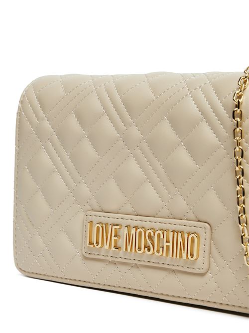  LOVE MOSCHINO | JC4079PP1MLA0/110